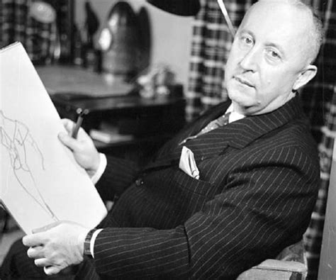 when did dior come out|timeline of christian Dior.